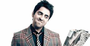 Bollywood biggies praise Ayushmann